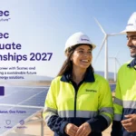 Scatec Graduate Internships 2027