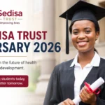 Sedisa Trust Bursary 2026