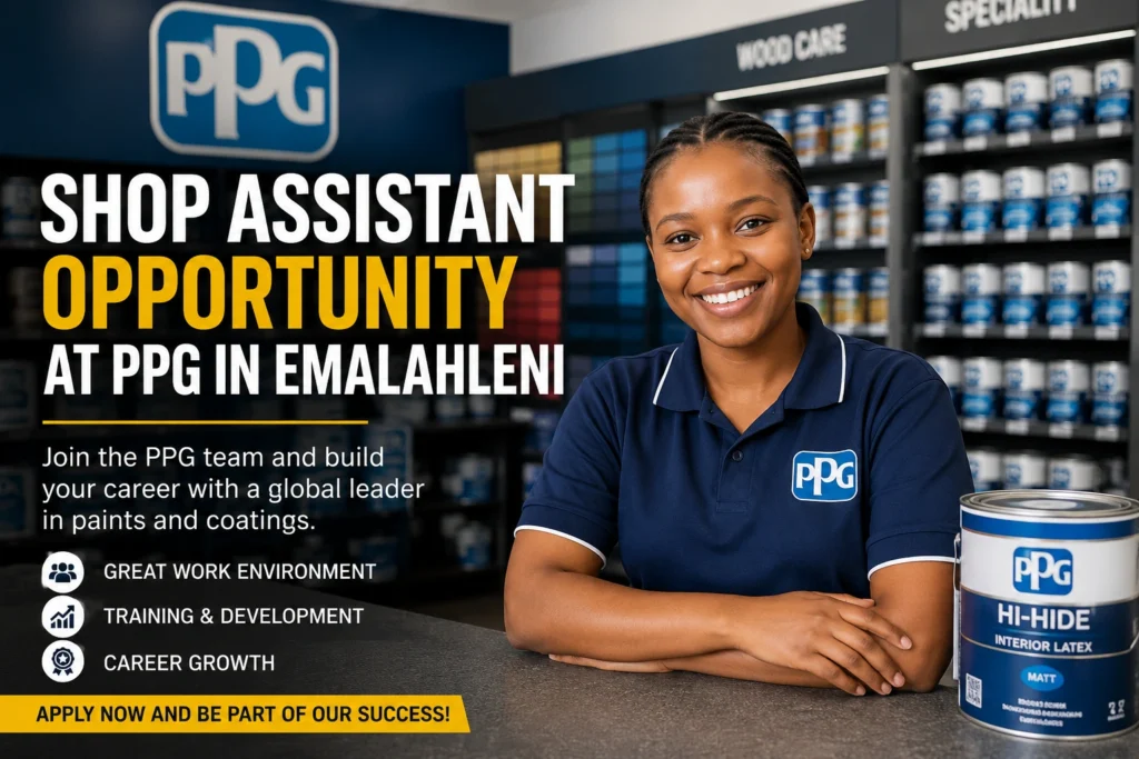 Shop Assistant Shop Assistant