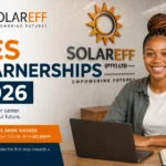 Solareff YES Learnerships 2026
