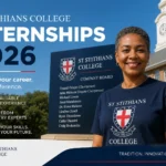St Stithians College Internships 2026
