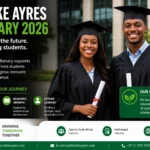 Starke Ayres Bursary 2026