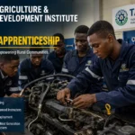 ( TARDI ) Diesel Apprenticeship