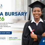 (TETA) Bursary 2026