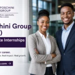 (TFG) Graduate Internships 2026