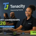 Tenacity Learnerships 2026