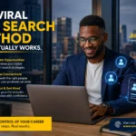 The Viral Job Search Method That Actually Works