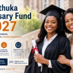 Thuthuka Bursary Fund 2027