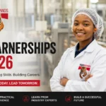 Tiger Brands: Learnerships 2026