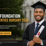 Tiso Foundation Apprentice Bursary