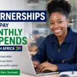 Top Learnerships That Pay Monthly Stipends