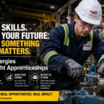 TotalEnergies Millwright Apprenticeships