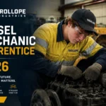 Trollope Diesel Mechanic Apprentice 2026