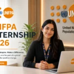 UNFPA Internship 2026