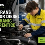 Unitrans Junior Diesel Mechanic Apprentice 2026