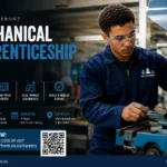 V&A Waterfront Mechanical Apprenticeship 2026