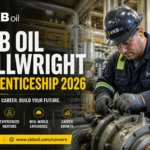 VKB Oil Millwright Apprenticeship 2026