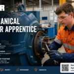 Weir Minerals Mechanical Fitter Apprentice
