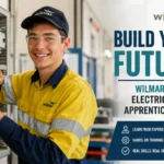 Wilmar SA-Electrician Apprenticeship