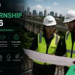 AECOM Internship 2026