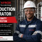 Afrox Production Operator