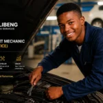 Assistant Mechanic (Apprentice)
