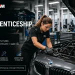 BMW Apprenticeship 2026