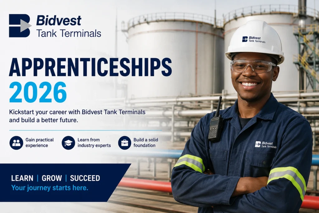 (BTT) Apprenticeships 2026