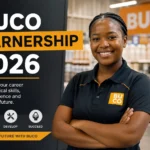 BUCO Learnership 2026