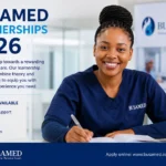Busamed Learnerships 2026