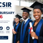 (CSIR) Bursary 2026
