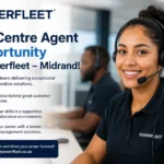 Call Centre Agent