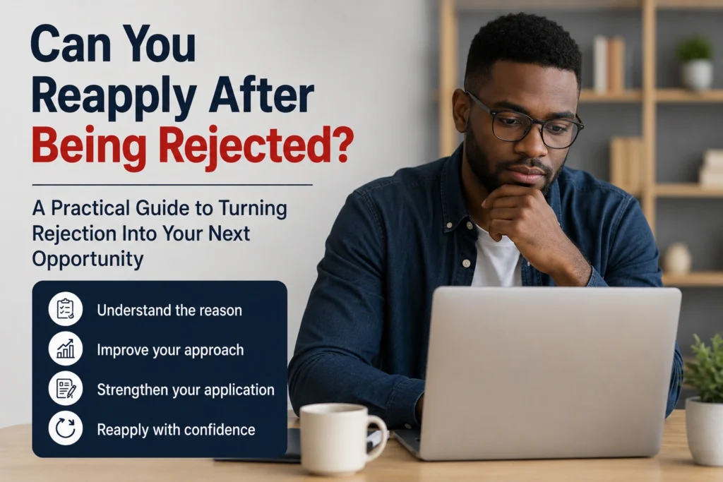 Can You Reapply After Being Rejected 2 Can You Reapply After Being Rejected