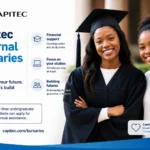 Capitec External Bursaries 2027