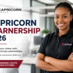 Capricorn Learnership 2026