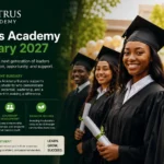 Citrus Academy Bursary 2027
