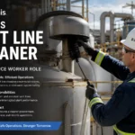 Cleaner & Maintenance Worker