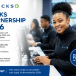 Clicks Learnership 2026