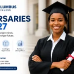 Columbus Stainless Bursaries 2027