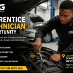 ( DAG ) Apprentice 2026
