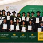 (DLRRD) Bursary 2027
