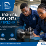 ( DTA) Apprenticeship