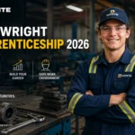 Dante Millwright Apprenticeship 2026