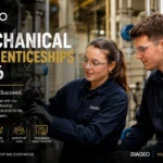 Diageo Mechanical Apprenticeships 2026