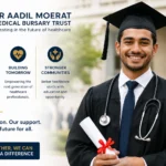 Dr Aadil Moerat Medical Bursary Trust 2026