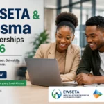 EWSETA & Prisma Learnerships 2026