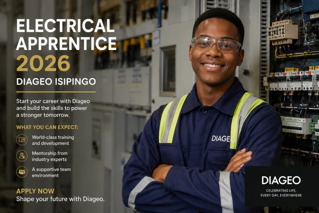 Electrical Apprentice 2026