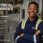 Electrical Apprentice 2026