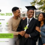 Exxaro Bursaries 2026