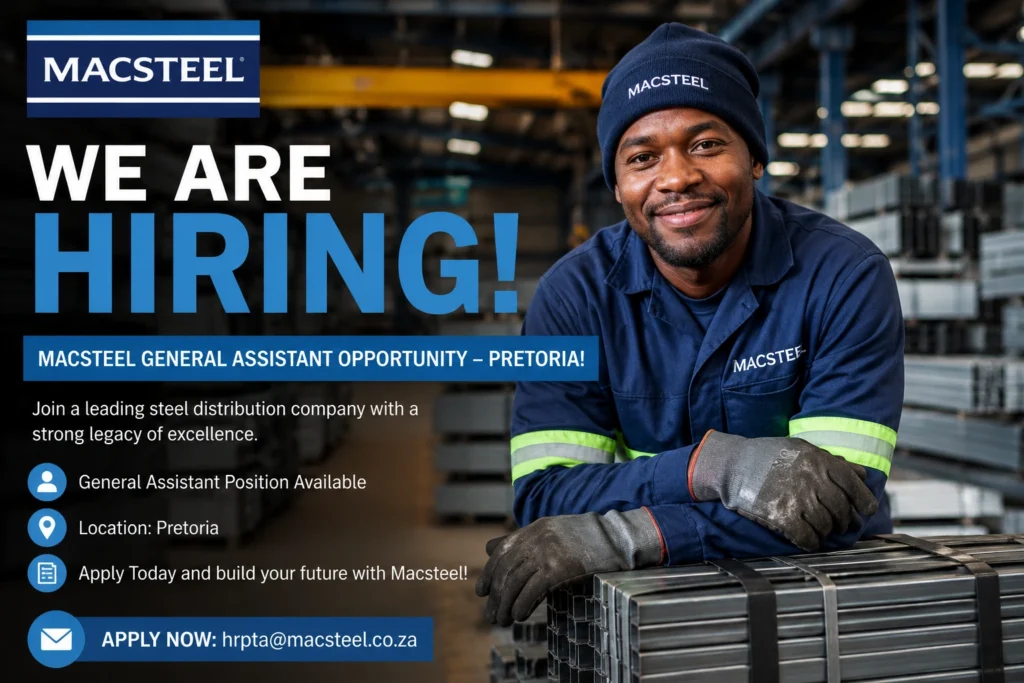 General Assistant